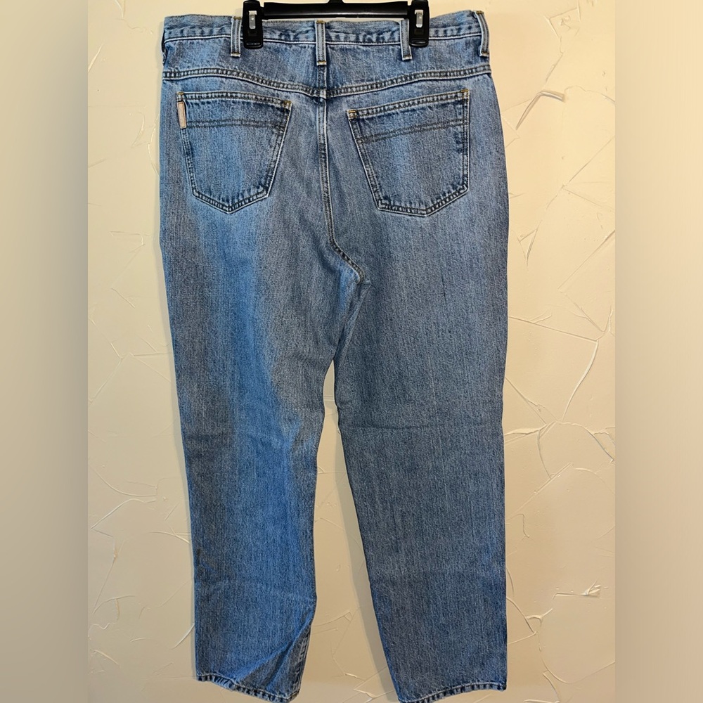 Men’s Cinch Green Label Jeans